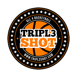 Tripl3 Shot logo