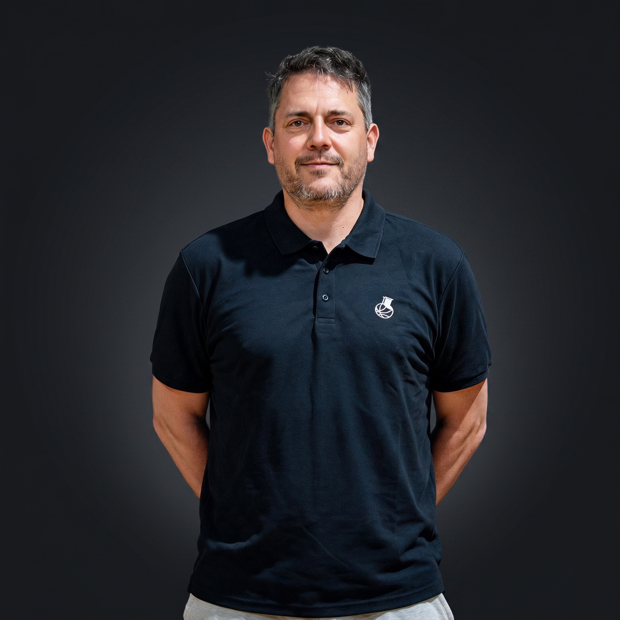 Nacho Riesco