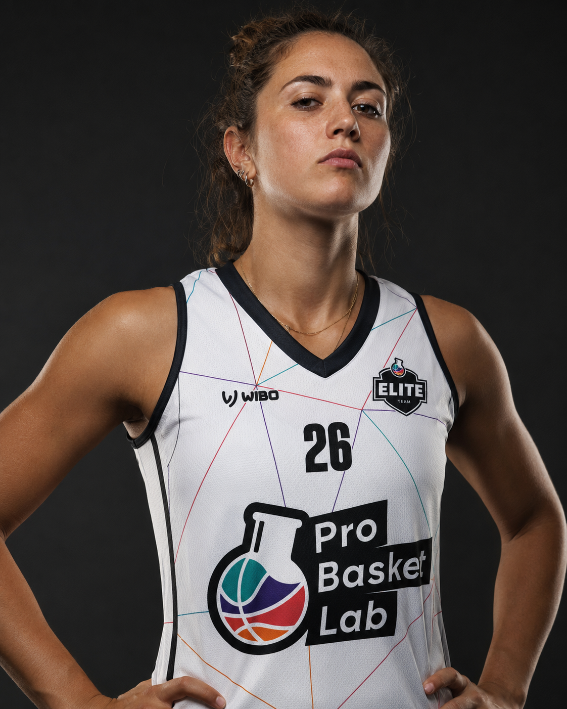 CAMISETA JUEGO